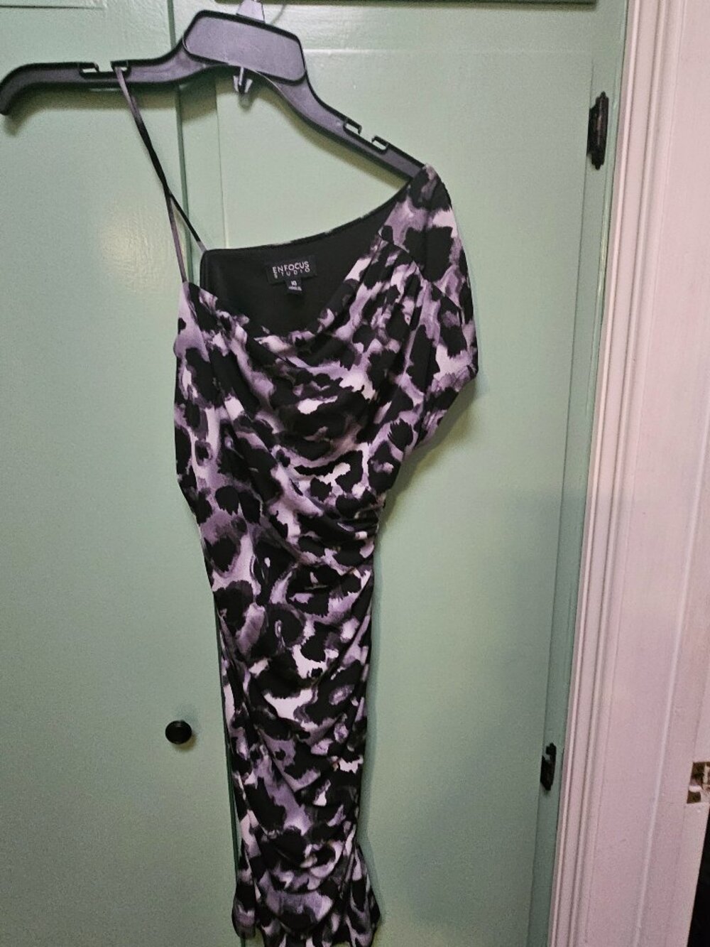ENFOCUS dress